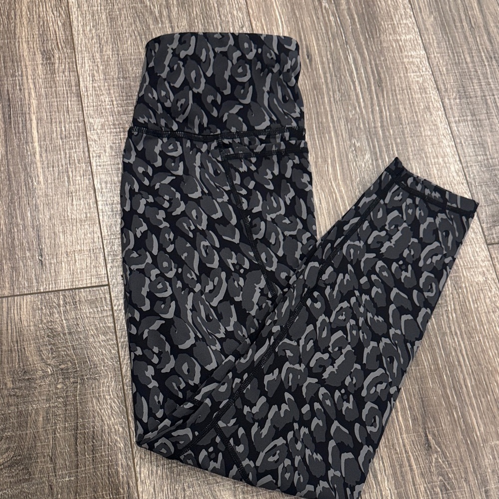Sweaty Betty 7/8  Power Leggings size XS